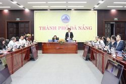 Khu thương mại tự do sẽ tạo cú hích để Đà Nẵng phát triển