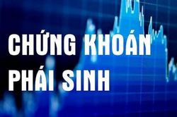 Các hợp đồng tiếp tục duy trì đà tăng điểm, thanh khoản giảm sâu