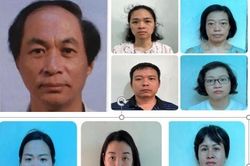 'Ông trùm' trốn hàng trăm tỷ đồng tiền thuế, điều hành vợ và nhân viên từ nước ngoài