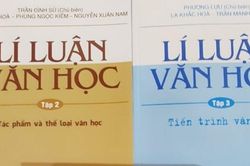 Lý luận phê bình văn học, nghệ thuật: Không thể xa rời thực tiễn