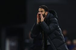 Manchester United bao giờ mới hết 'cũ'