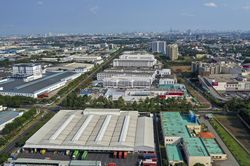 Bắc Giang sắp có khu công nghiệp hơn 250 ha