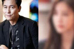 Nam diễn viên Jung Woo Sung bị tố 'bắt cá ba tay'