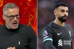 Mohamed Salah bị mắng là 'ích kỷ' sau phát ngôn gây sốc về hợp đồng với Liverpool