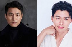 Jung Woo Sung bị tẩy chay về đứa con ngoài giá thú, kéo Hyun Bin vào tranh cãi