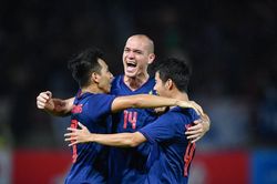 Đội tuyển Thái Lan triệu tập đội hình cực 'xịn' dự AFF Cup 2024, Indonesia và Việt Nam phải dè chừng