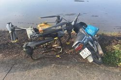Vấn đề pháp lý vụ máy bay không người lái khiến người đi đường tử vong