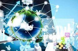 Luật Công nghiệp công nghệ số: Làm chủ công nghệ cách mạng 4.0