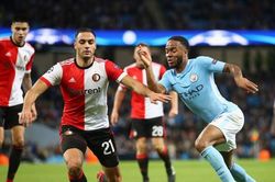 Nhận định, dự đoán Man City vs Feyenoord: Tắm mưa gôn đội khách