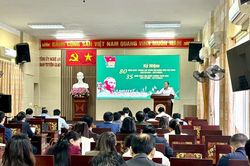 Ban Tuyên giáo Tỉnh ủy Nghệ An thông tin tới các báo cáo viên nhiều nội dung mới, quan trọng