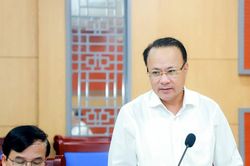 Phó Chủ tịch Thường trực HĐND tỉnh Nghệ An đề nghị tháo gỡ vướng mắc khi áp dụng hợp đồng lao động theo Nghị định 111