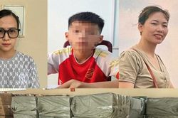Bắt 3 đối tượng mua bán, vận chuyển 1,3 tấn pháo lậu về Thanh Hóa tiêu thụ