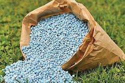 Chính thức áp thuế 5% với phân bón