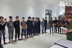 Hai nhóm ẩu đả trong đêm, một người tử vong