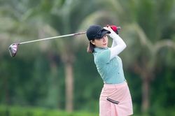 Lần thứ 8 liên tiếp Việt Nam được vinh danh là 'Điểm đến golf tốt nhất châu Á năm 2024'