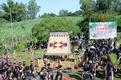 Du lịch cộng đồng làng Mơ Hra-Đáp - Nơi bản sắc văn hóa Bahnar được gìn giữ và phát huy