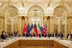 Iran sẽ nối lại đàm phán hạt nhân với Anh, Pháp, Đức