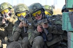 Nga tuyển hàng trăm lính Yemen để chiến đấu ở Ukraine