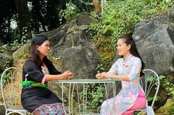 Tọa đàm: Ngày mới ở Lùng Thẩn