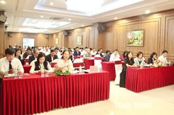 Tổng kết công tác hội thẩm nhân dân năm 2024