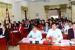 Tuyên Quang tập trung triển khai hiệu quả các đề tài, dự án khoa học và công nghệ