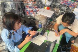 Ban Chỉ đạo 389 Hà Nội: Xử lý 2.012 vụ buôn lậu và gian lận thương mại dịp cuối năm