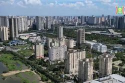Bộ Tài chính đề xuất đánh thuế chống đầu cơ nhà đất
