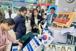 Thương mại điện tử xuyên biên giới tăng trưởng 26%