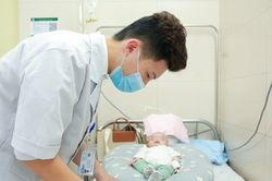 Vaccine sẽ giảm gánh nặng sốt xuất huyết