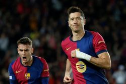 Kết quả Champions League: Barca, Arsenal và Atletico Madrid giành chiến thắng, PSG nhận thất bại