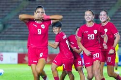 Dùng cầu thủ nhập tịch, ĐT Indonesia thắng 1-0 đội bóng Đông Nam Á ở giải vô địch của AFF