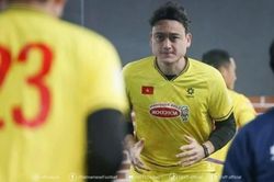 Tin nóng bóng đá Việt hôm nay 27/11: VFF hồi hộp chờ phán quyết của FIFA; Đặng Văn Lâm nhận 'quà' đặc biệt trước AFF Cup 2024