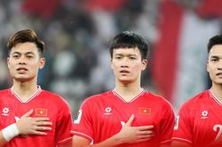 Hai chân sút xuất sắc cùng ghi bàn, ĐT Việt Nam thắng trận mở màn trên đất Hàn Quốc