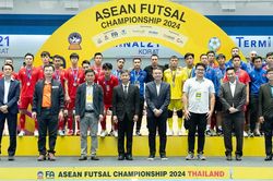 ĐT Việt Nam nhận điểm thưởng lớn từ FIFA, đạt thứ hạng cao nhất lịch sử trên BXH thế giới