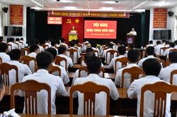 Lữ đoàn 167 Hải quân: Xây dựng đơn vị vững mạnh toàn diện 'Mẫu mực, tiêu biểu'