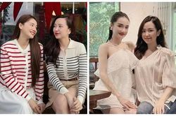 Kim Oanh 'Thương ngày nắng về' đọ sắc Nhã Phương khi đi du lịch