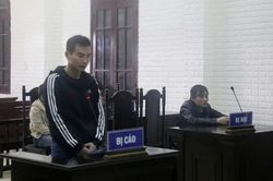 Đâm vợ cũ trọng thương vì không được quyền nuôi con