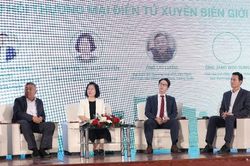 Phát triển thương mại điện tử xuyên biên giới với các thị trường truyền thống