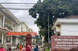 Bệnh viện Đa khoa huyện Phù Yên kịp thời cứu 2 bệnh nhân qua cơn nguy kịch
