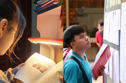 Dự kiến giảm chỉ tiêu xét tuyển sớm: Cơ hội vào đại học của học sinh có bị ảnh hưởng?