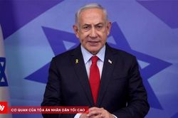 Israel và Hezbollah đạt thỏa thuận ngừng bắn