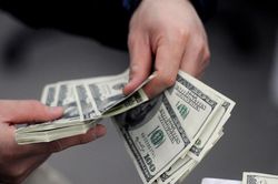 Tỷ giá USD hôm nay 27/11/2024: Đồng USD tăng nhẹ