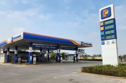 Giá xăng dầu hôm nay 27/11/2024: Dầu thô thế giới tiếp tục giảm giá