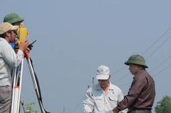Hoạt động thống kê đất đai được thực hiện theo mấy bước?