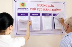 Những điều cần lưu ý khi đăng ký, quản lý cư trú theo Nghị định mới