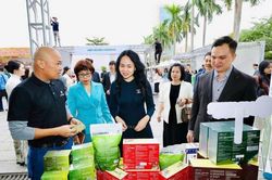 Phát triển thương mại điện tử: Cần cân nhắc đến yếu tố phát triển bền vững
