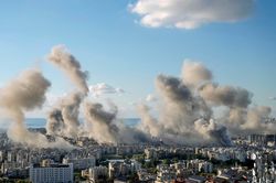 Lệnh ngừng bắn giữa Israel và Hezbollah chính thức có hiệu lực