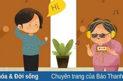 Cái lý - cái tình
