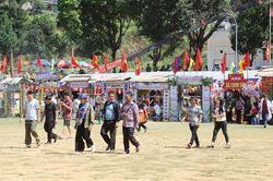 Không gian văn hóa trên quê hương vợ chồng A Phủ