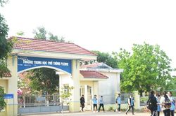 Trường THPT Pleime vượt khó để dạy tốt-học tốt